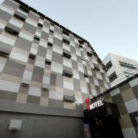 T Hotel Jongno